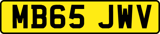 MB65JWV