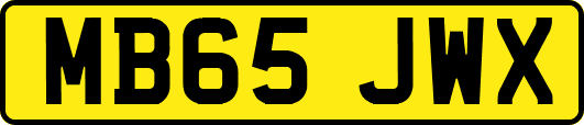 MB65JWX