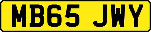 MB65JWY