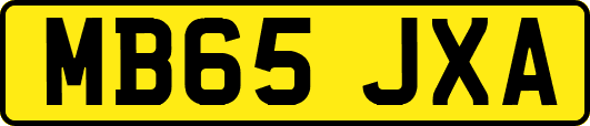MB65JXA