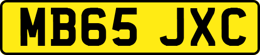 MB65JXC