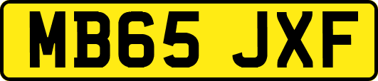 MB65JXF