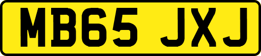 MB65JXJ