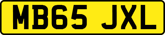 MB65JXL