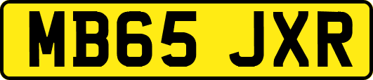 MB65JXR