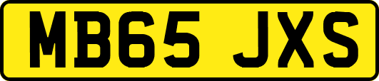 MB65JXS