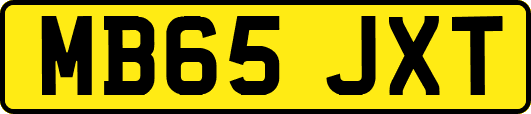 MB65JXT