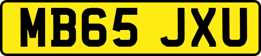 MB65JXU