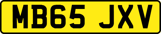 MB65JXV