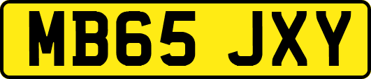 MB65JXY