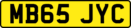 MB65JYC