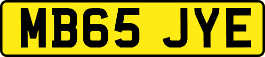 MB65JYE
