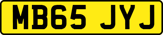 MB65JYJ