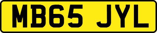 MB65JYL