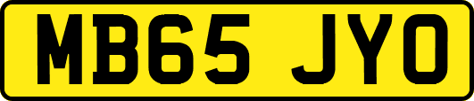 MB65JYO