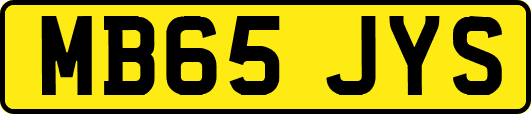 MB65JYS