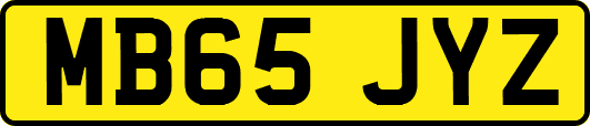 MB65JYZ