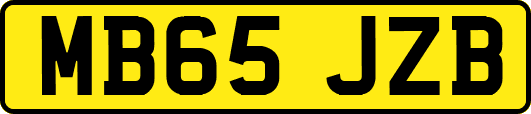 MB65JZB