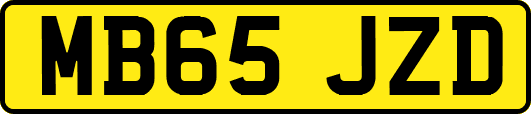 MB65JZD