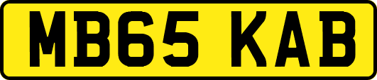 MB65KAB