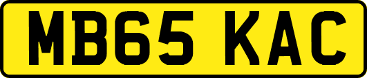 MB65KAC