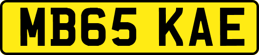MB65KAE