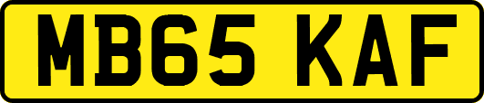 MB65KAF