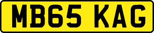 MB65KAG