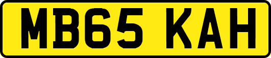 MB65KAH