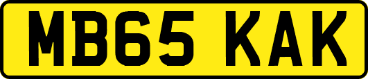 MB65KAK
