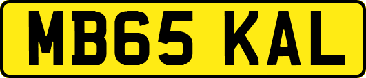 MB65KAL