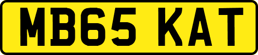 MB65KAT