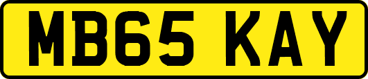 MB65KAY