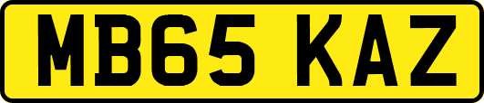 MB65KAZ