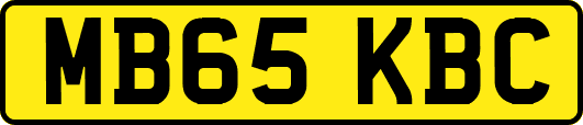 MB65KBC