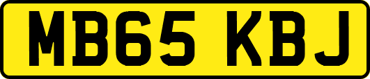 MB65KBJ