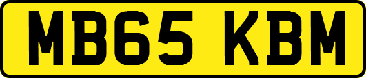 MB65KBM