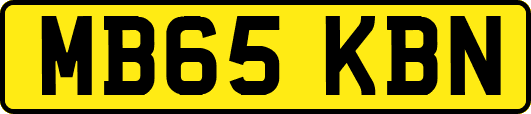 MB65KBN