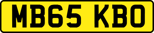 MB65KBO