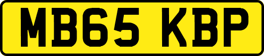 MB65KBP