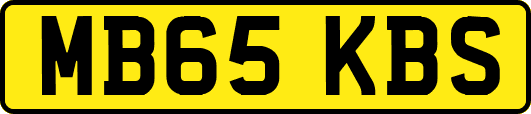 MB65KBS