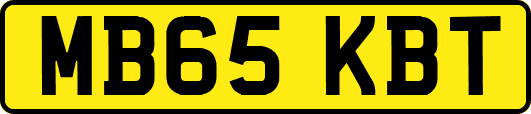 MB65KBT