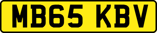 MB65KBV