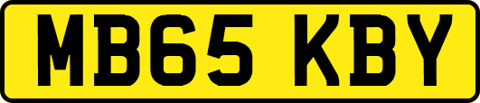 MB65KBY