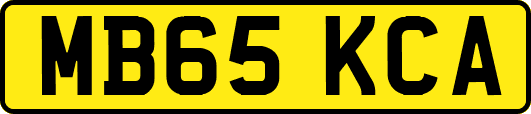 MB65KCA