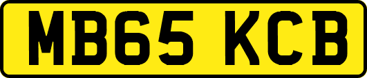 MB65KCB