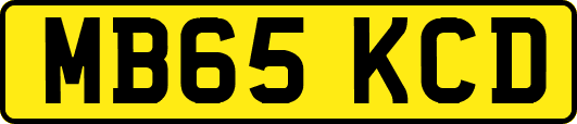 MB65KCD