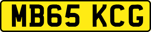 MB65KCG