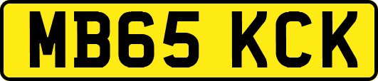 MB65KCK