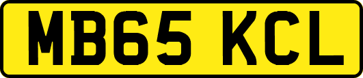 MB65KCL